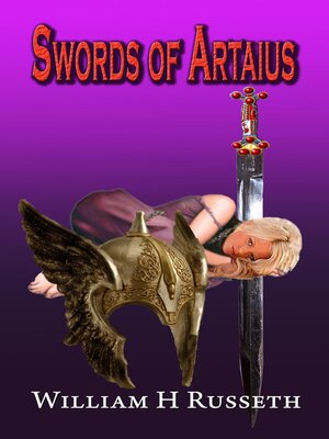 cover image of Swords of Artaius